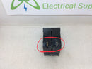Siemens/ITE Q225 25 Amp 2 Pole 120/240V Type QP Circuit Breaker - Cosmetic Flaw