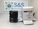 Square D HOMBP22 120/240VAC Type HOM Circuit Breaker Value Pack