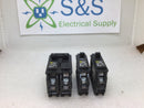 Square D HOMBP22 120/240VAC Type HOM Circuit Breaker Value Pack