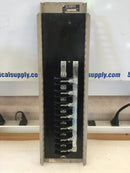 Eaton/Cutler-Hammer 150A/200A 30 Circuit 120/240V MLO Interior/Guts Only