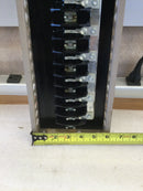 Eaton/Cutler-Hammer 150A/200A 30 Circuit 120/240V MLO Interior/Guts Only