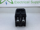 Eaton Cutler-Hammer QBHW2045 45 Amp 2 Pole 240 Volt Molded Case Circuit Breaker