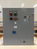 Siemens-Tiastar/Siemens-Allis 600A 480VAC 3Ph Empty MCC Feeder Bucket (Please See Variants)