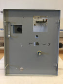 Siemens-Tiastar/Siemens-Allis 600A 480VAC 3Ph Empty MCC Feeder Bucket (Please See Variants)