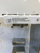 Siemens-Tiastar/Siemens-Allis 600A 480VAC 3Ph Empty MCC Feeder Bucket (Please See Variants)