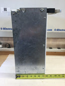 Siemens-Tiastar/Siemens-Allis 600A 480VAC 3Ph Empty MCC Feeder Bucket (Please See Variants)