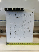 Siemens-Tiastar/Siemens-Allis 600A 480VAC 3Ph Empty MCC Feeder Bucket (Please See Variants)