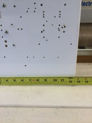 Siemens-Tiastar/Siemens-Allis 600A 480VAC 3Ph Empty MCC Feeder Bucket (Please See Variants)