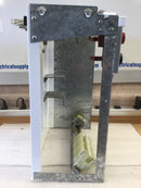 Siemens-Tiastar/Siemens-Allis 600A 480VAC 3Ph Empty MCC Feeder Bucket (Please See Variants)