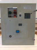 Siemens-Tiastar/Siemens-Allis 600A 480VAC 3Ph Empty MCC Feeder Bucket (Please See Variants)