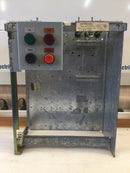 Siemens-Tiastar/Siemens-Allis 600A 480VAC 3Ph Empty MCC Feeder Bucket (Please See Variants)