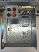 Siemens-Tiastar/Siemens-Allis 600A 480VAC 3Ph Empty MCC Feeder Bucket (Please See Variants)