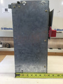 Siemens-Tiastar/Siemens-Allis 600A 480VAC 3Ph Empty MCC Feeder Bucket (Please See Variants)