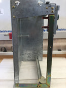 Siemens-Tiastar/Siemens-Allis 600A 480VAC 3Ph Empty MCC Feeder Bucket (Please See Variants)