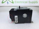 Cutler Hammer Westinghouse GHB2035 2 Pole 35 Amp Circuit Breaker