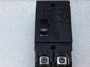 Cutler Hammer Westinghouse GHB2035 2 Pole 35 Amp Circuit Breaker