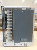 Siemens-Furnas System 89 Tiastar size 1 D68285007 MCC Feeder Bucket 60A 480V 3Ph Empty Bucket (See Pics)