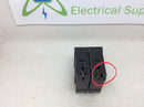 Siemens/ITE/Gould Q270 70 Amp 2 Pole 120/240V Circuit Breaker - Cosmetic Flaw