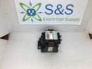 Siemens-Allis CXL10*3 Nema Size 1 27A 600VAC Max 3 pole Heavy Duty Auxiliary Contact