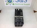 ITE E43A010 3 Pole 10A 480VAC Type E4-A ETI Circuit Breaker