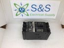 ITE E43A010 3 Pole 10A 480VAC Type E4-A ETI Circuit Breaker