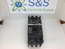 ITE E43A010 3 Pole 10A 480VAC Type E4-A ETI Circuit Breaker