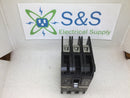 ITE E43A010 3 Pole 10A 480VAC Type E4-A ETI Circuit Breaker