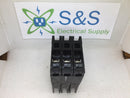 ITE E43A010 3 Pole 10A 480VAC Type E4-A ETI Circuit Breaker