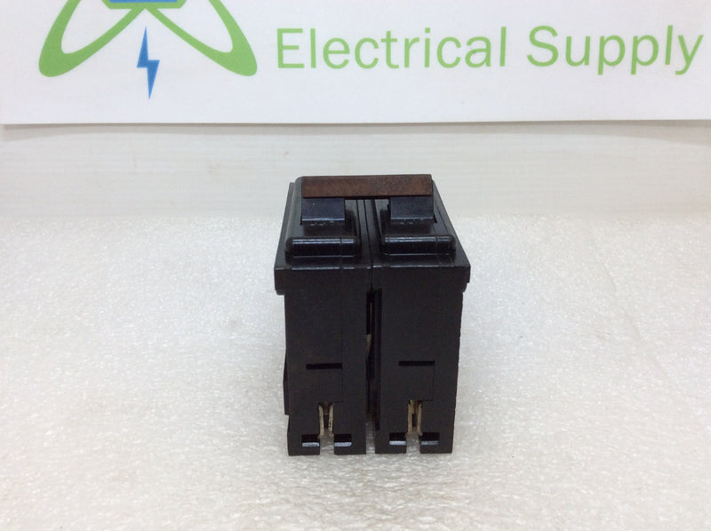 ITE QP2-B070 70 Amp 2 Pole 120/240V Type EQ-P Circuit Breaker QP2B070