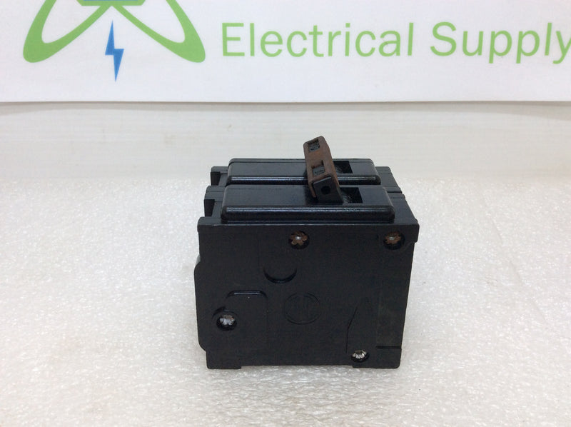 ITE QP2-B070 70 Amp 2 Pole 120/240V Type EQ-P Circuit Breaker QP2B070