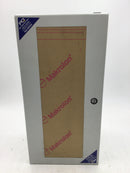 Erico PQDM1110Y277 - Grounding - ERICO PQDM-3-3Y-277/480V