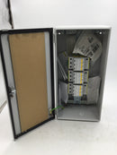 Erico PQDM1110Y277 - Grounding - ERICO PQDM-3-3Y-277/480V