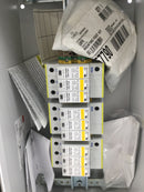 Erico PQDM1110Y277 - Grounding - ERICO PQDM-3-3Y-277/480V