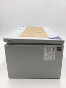 Erico PQDM1110Y277 - Grounding - ERICO PQDM-3-3Y-277/480V