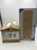 Erico PQDM1110Y277 - Grounding - ERICO PQDM-3-3Y-277/480V