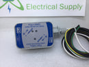 PQLA 277/480-3Y SPD 277/480 3 Phase 4W-Ground  Surge Protective Device
