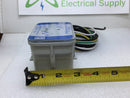 PQLA 277/480-3Y SPD 277/480 3 Phase 4W-Ground  Surge Protective Device