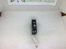 Eaton/Cutler-Hammer CLGF120 20 Amp 1 Pole 120V Type CL GFCI Circuit Breaker