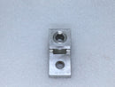 Ilsco TA-600I D8563 Aluminum Solderless Lug 600-2 AL9-CU