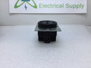Eagle Electric 50 Amp 125/250V Nema 14-50R 4 Wire Receptacle