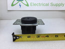 Eagle Electric 50 Amp 125/250V Nema 14-50R 4 Wire Receptacle
