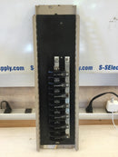 Eaton/Cutler-Hammer 150A/200A 30 Circuit 120/240V MLO Interior/Guts Only