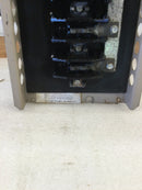 Eaton/Cutler-Hammer 150A/200A 30 Circuit 120/240V MLO Interior/Guts Only