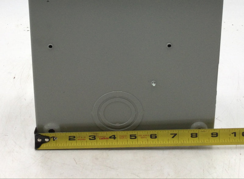 EATON DG321UGB General Duty Non-Fusible Safety Switch Instructions EATON DG321UGB General Duty Non-Fusible Safety Switch Instructions