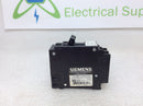 ITE/Siemens/Gould Q1515 15/15 Amp 1 Pole 120/240V Type QT Tandem Breaker