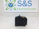ITE/Siemens/Gould Q1515 15/15 Amp 1 Pole 120/240V Type QT Tandem Breaker