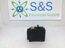 ITE/Siemens/Gould Q1515 15/15 Amp 1 Pole 120/240V Type QT Tandem Breaker