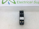 Siemens Q1515NC 15 Amp 1 Pole 120/240V Tandem Breaker - Cosmetic Flaw
