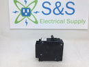 Siemens Q1515NC 15 Amp 1 Pole 120/240V Tandem Circuit Breaker