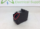 Siemens Q1515NC 15 Amp 1 Pole 120/240V Tandem Breaker - Cosmetic Flaw